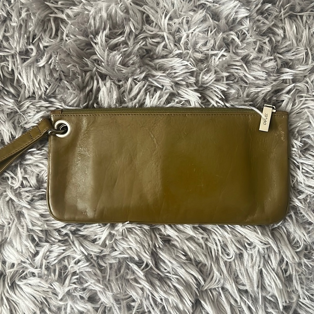 Hobo Wristlet